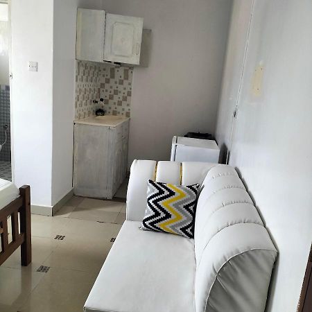 Luxurious Studio Apartments Mombasa Dış mekan fotoğraf