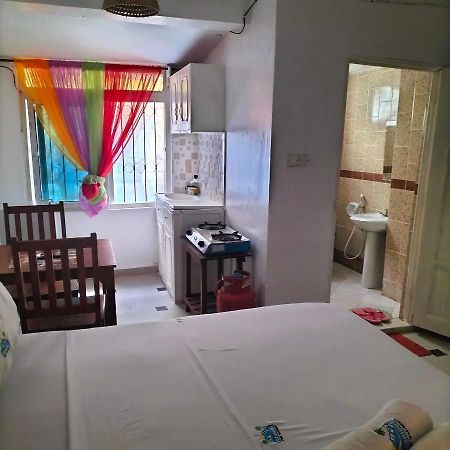Luxurious Studio Apartments Mombasa Dış mekan fotoğraf