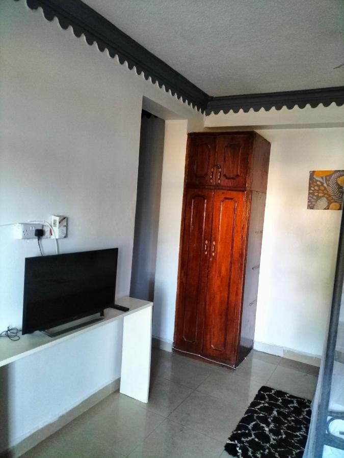 Luxurious Studio Apartments Mombasa Dış mekan fotoğraf