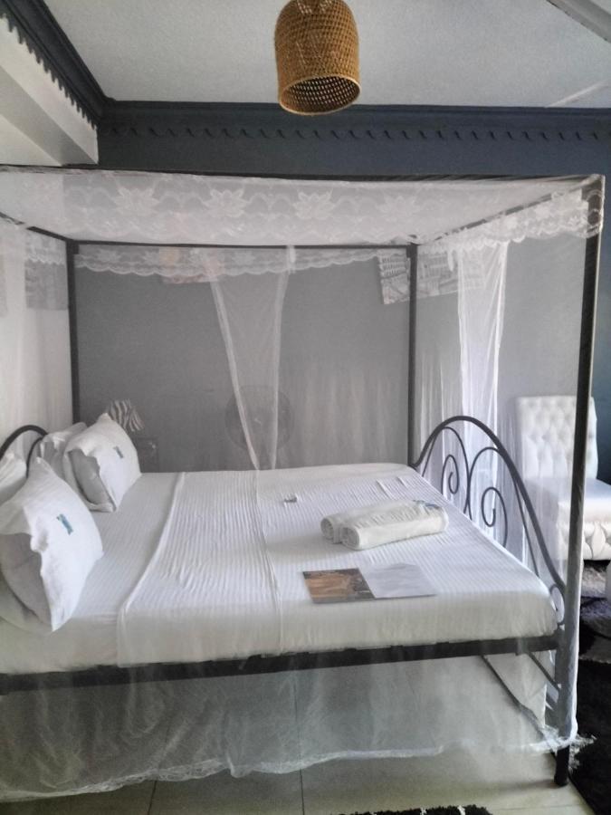 Luxurious Studio Apartments Mombasa Dış mekan fotoğraf