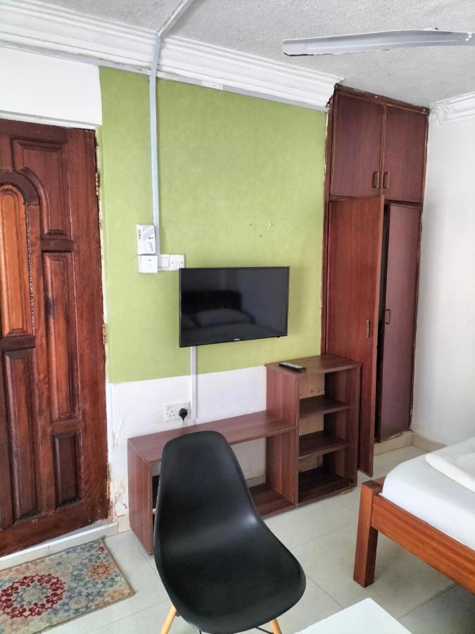 Luxurious Studio Apartments Mombasa Dış mekan fotoğraf