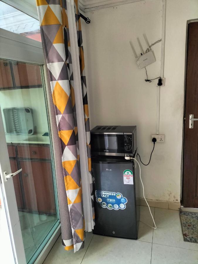 Luxurious Studio Apartments Mombasa Dış mekan fotoğraf