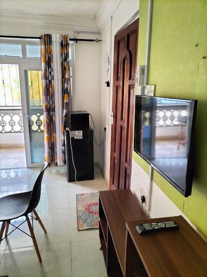 Luxurious Studio Apartments Mombasa Dış mekan fotoğraf