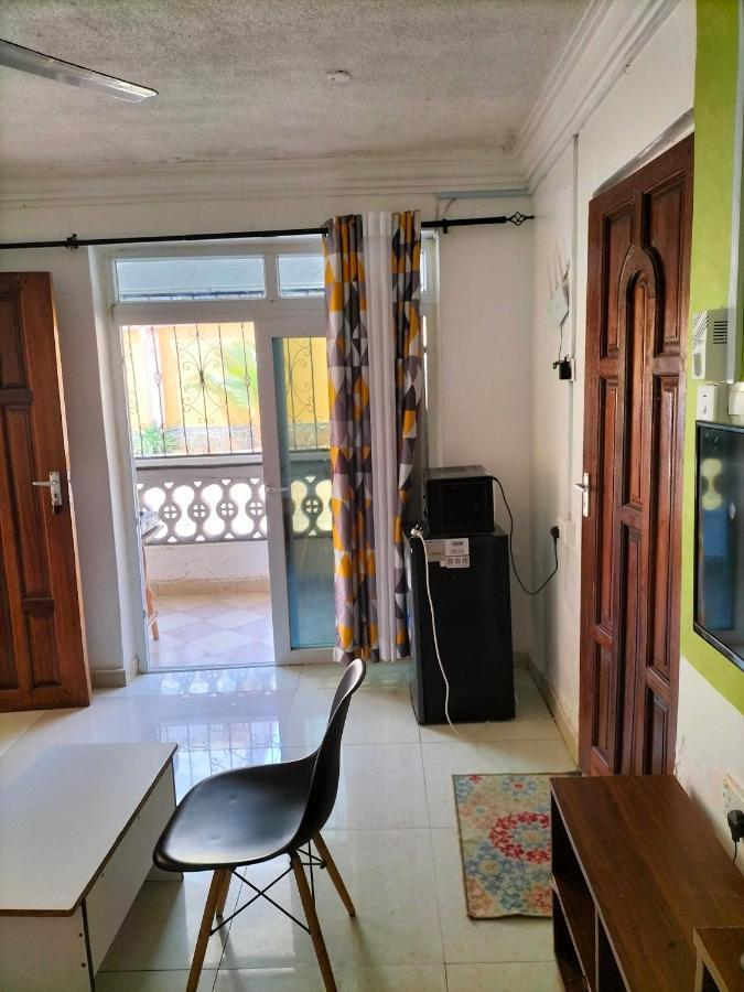 Luxurious Studio Apartments Mombasa Dış mekan fotoğraf