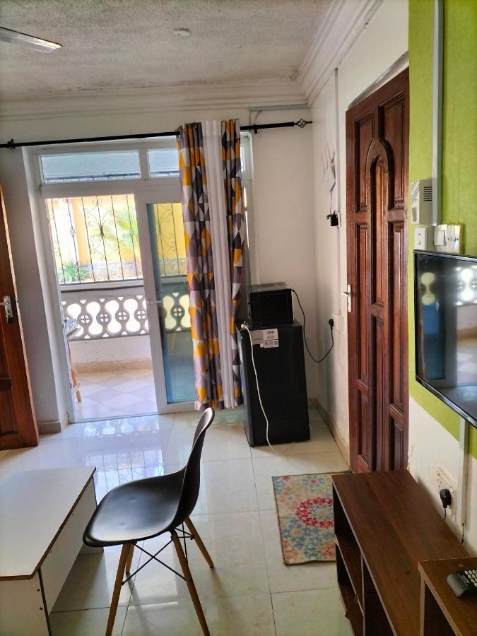 Luxurious Studio Apartments Mombasa Dış mekan fotoğraf