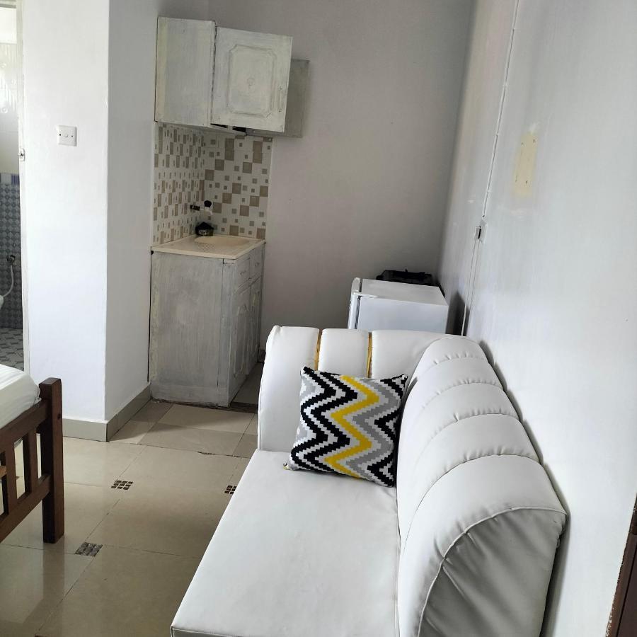 Luxurious Studio Apartments Mombasa Dış mekan fotoğraf