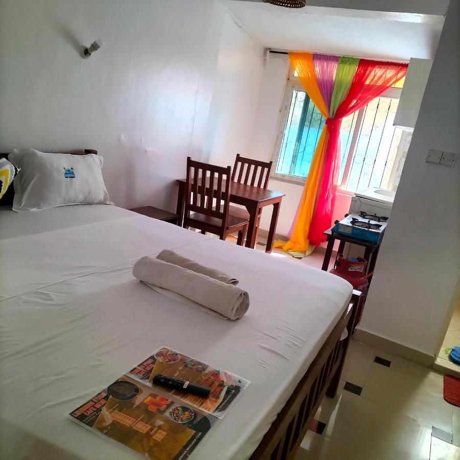 Luxurious Studio Apartments Mombasa Dış mekan fotoğraf