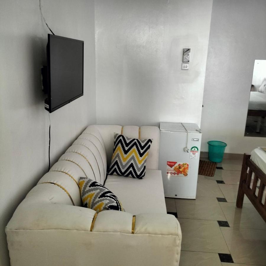 Luxurious Studio Apartments Mombasa Dış mekan fotoğraf