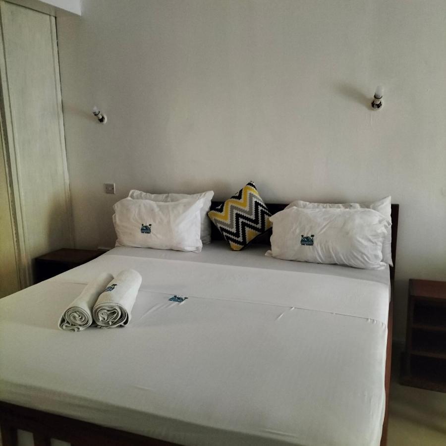 Luxurious Studio Apartments Mombasa Dış mekan fotoğraf