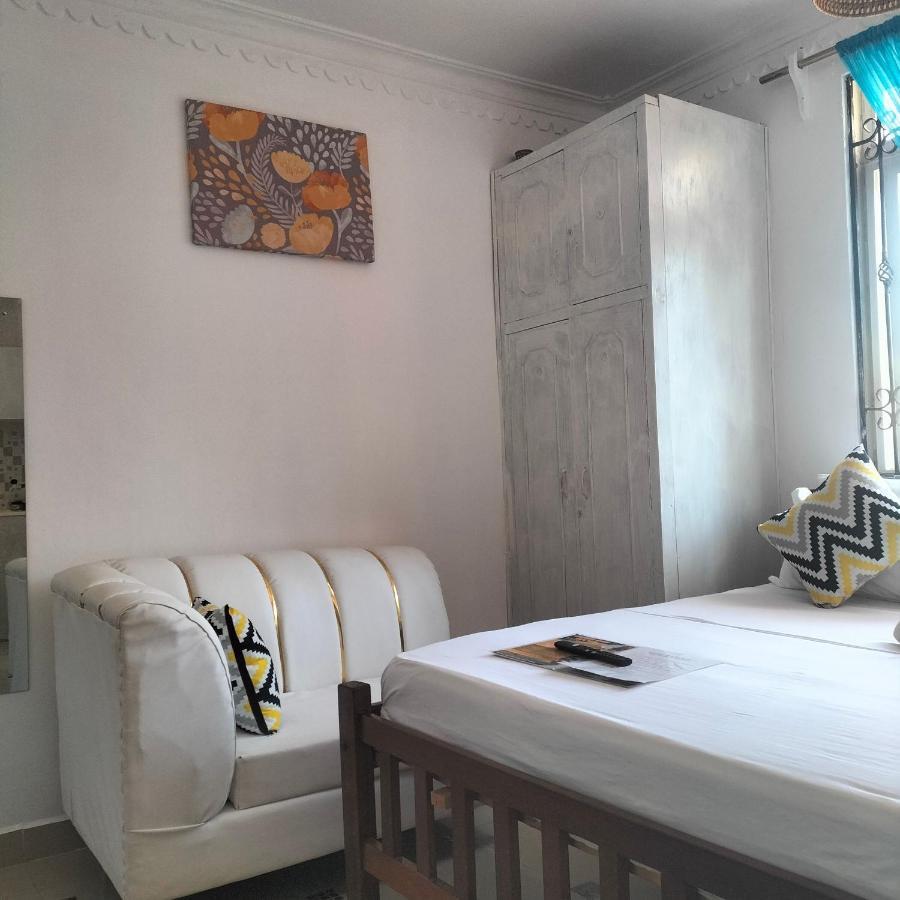 Luxurious Studio Apartments Mombasa Dış mekan fotoğraf
