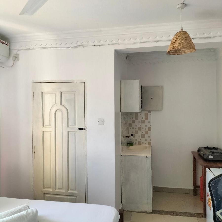Luxurious Studio Apartments Mombasa Dış mekan fotoğraf