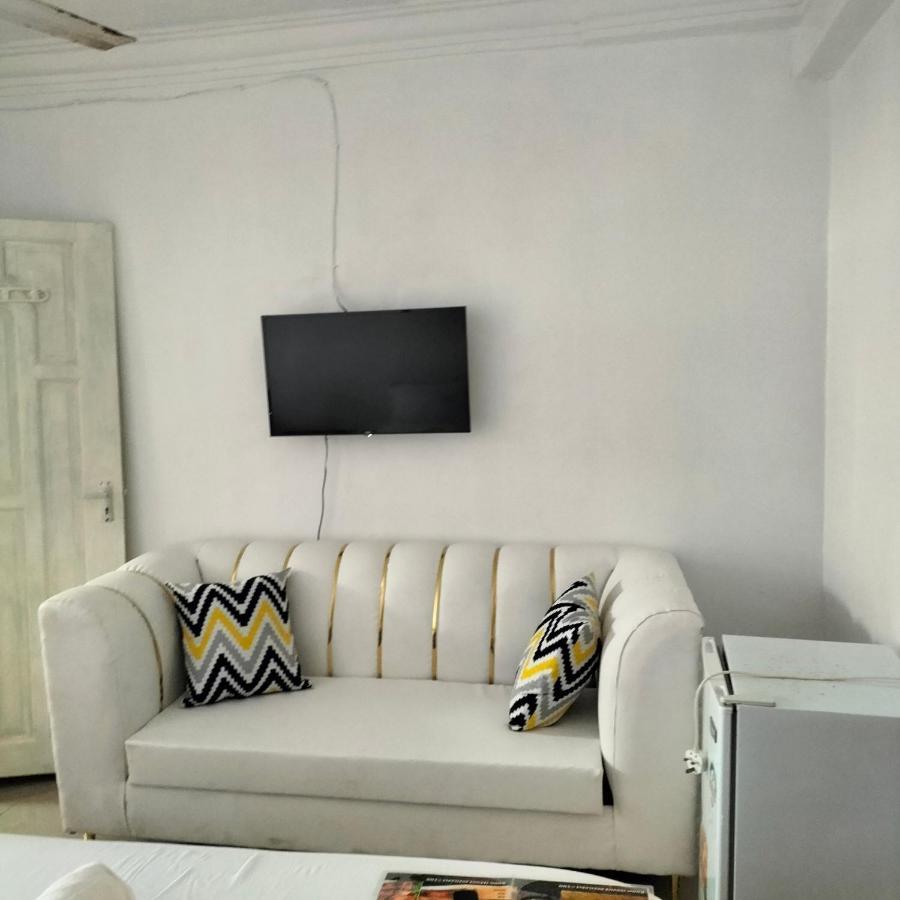 Luxurious Studio Apartments Mombasa Dış mekan fotoğraf