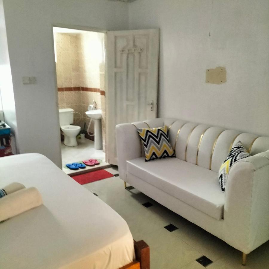 Luxurious Studio Apartments Mombasa Dış mekan fotoğraf