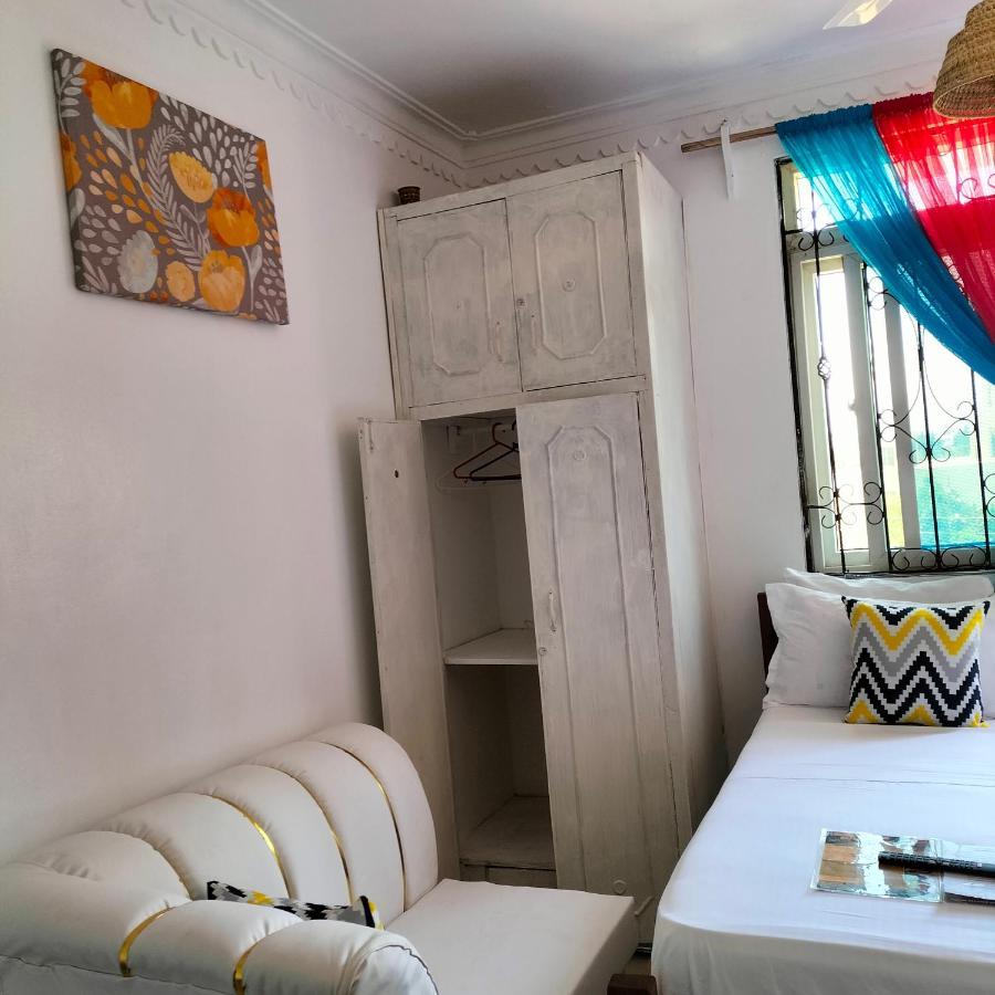 Luxurious Studio Apartments Mombasa Dış mekan fotoğraf