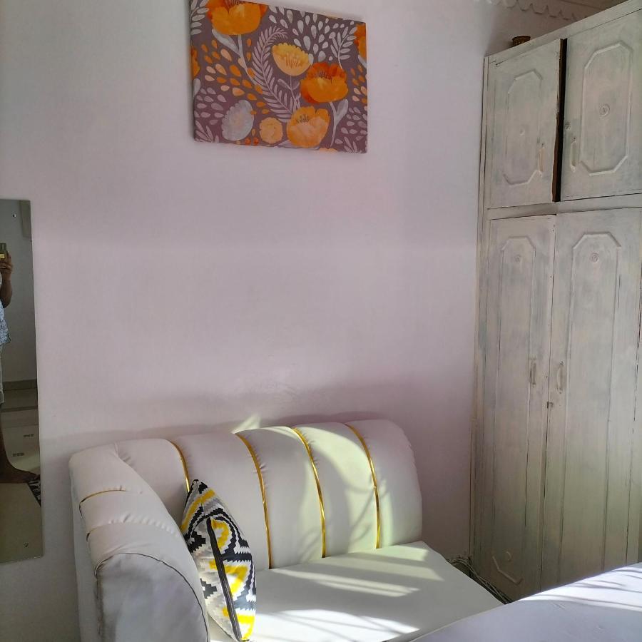 Luxurious Studio Apartments Mombasa Dış mekan fotoğraf