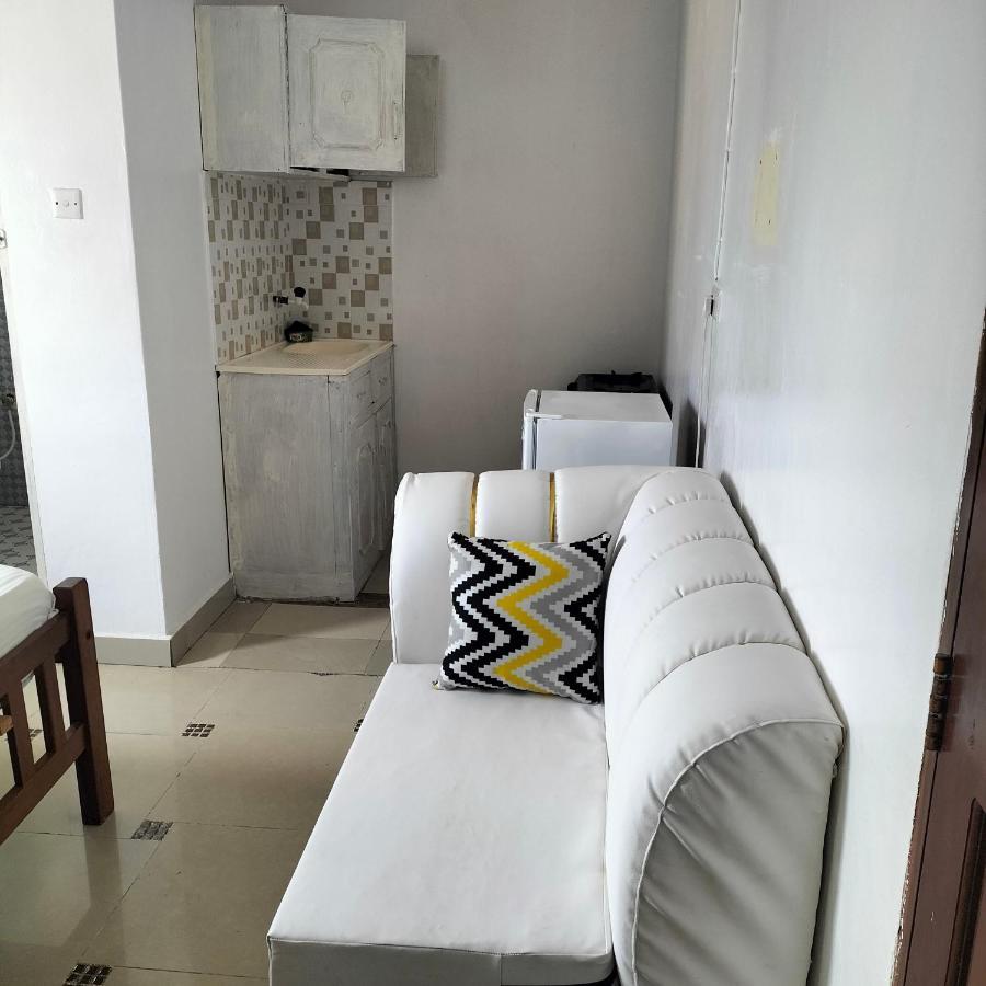 Luxurious Studio Apartments Mombasa Dış mekan fotoğraf