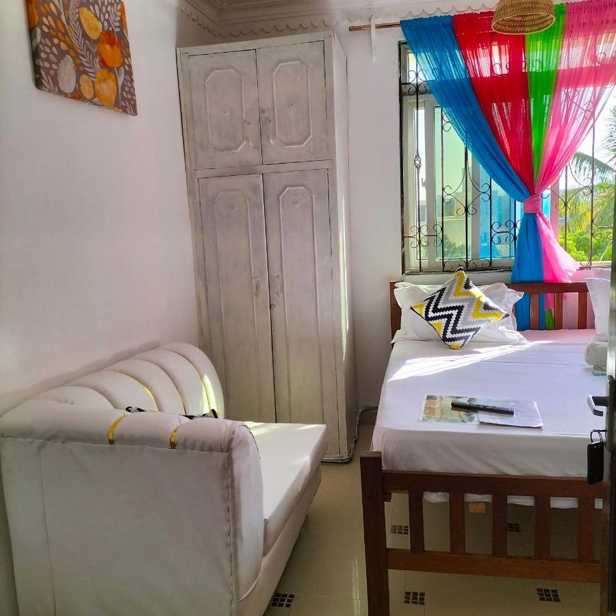 Luxurious Studio Apartments Mombasa Dış mekan fotoğraf
