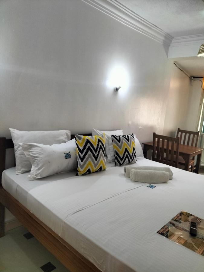 Luxurious Studio Apartments Mombasa Dış mekan fotoğraf