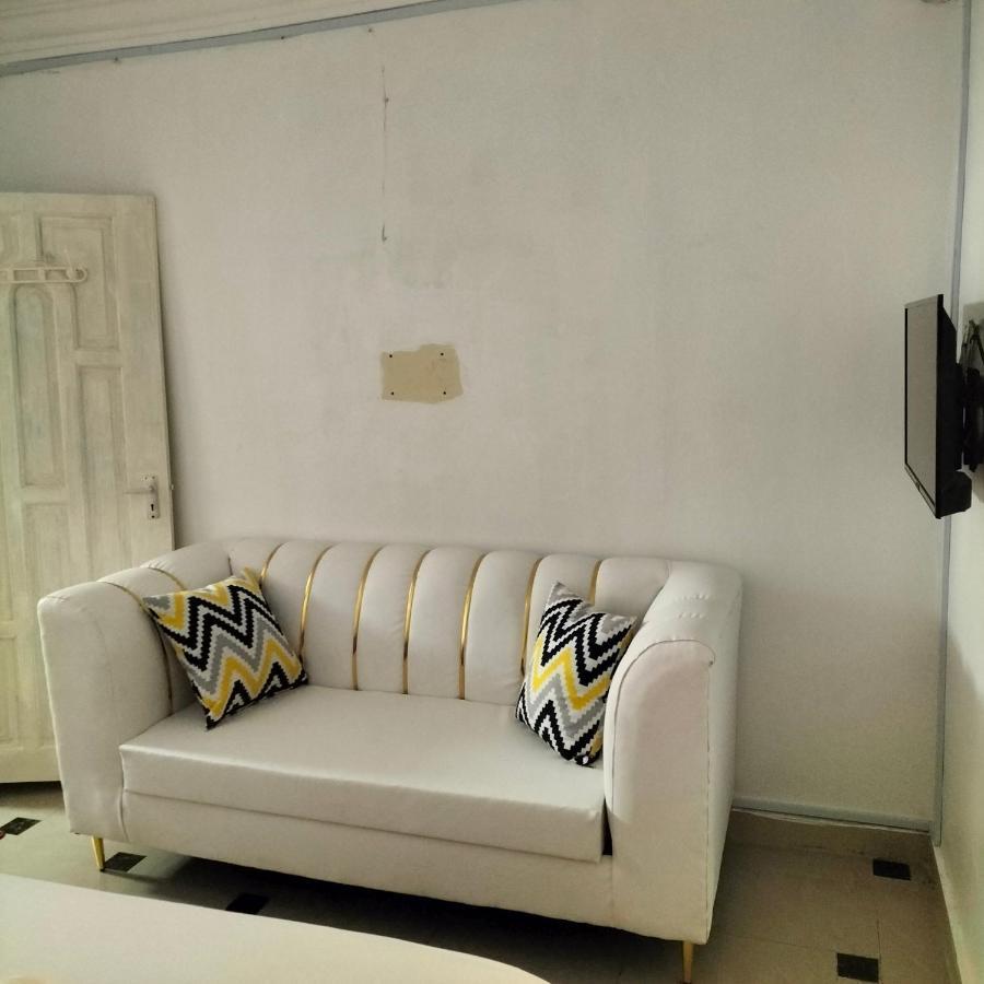 Luxurious Studio Apartments Mombasa Dış mekan fotoğraf