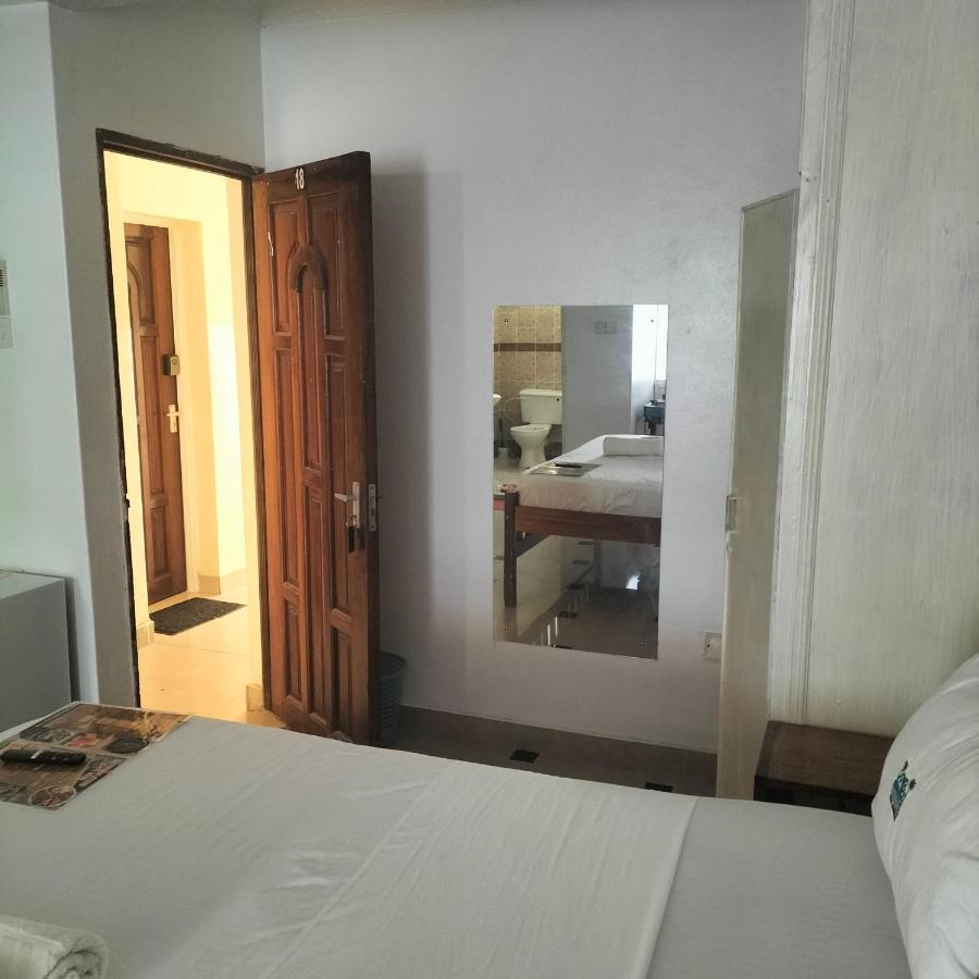 Luxurious Studio Apartments Mombasa Dış mekan fotoğraf