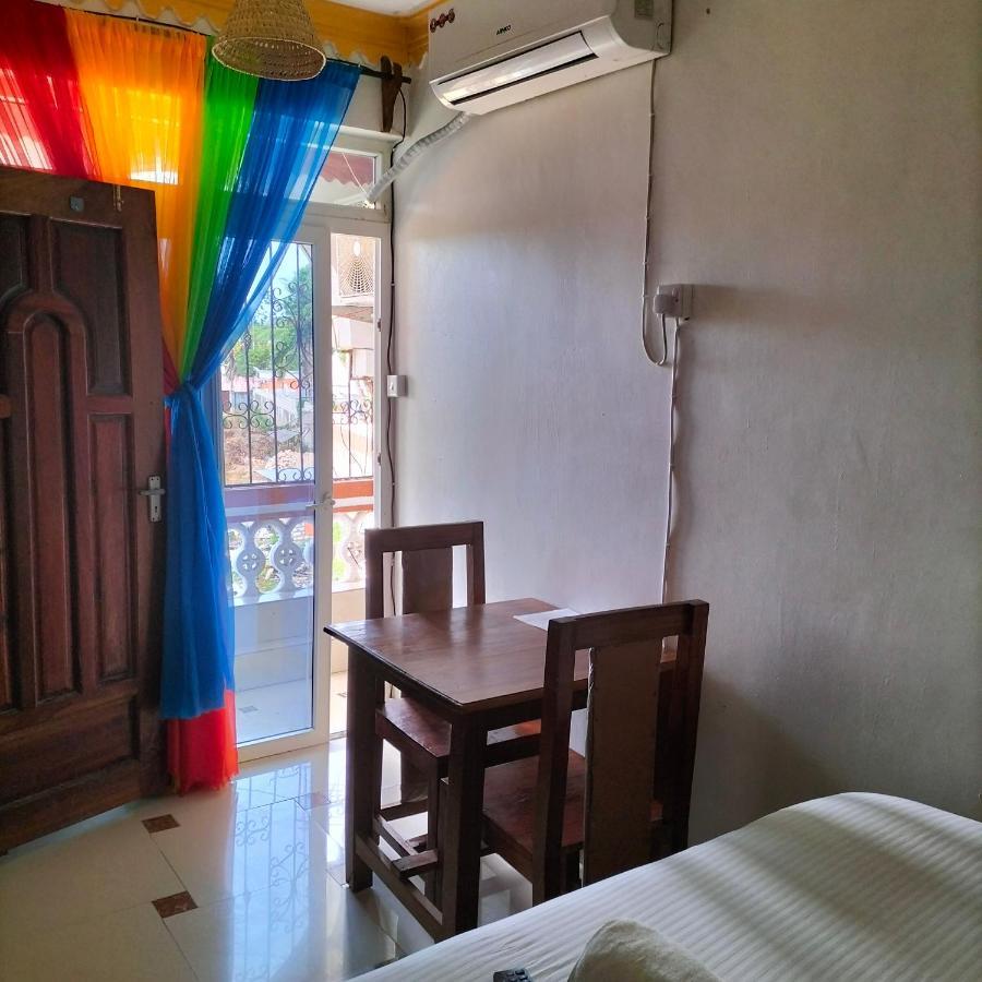 Luxurious Studio Apartments Mombasa Dış mekan fotoğraf