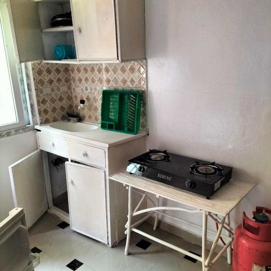 Luxurious Studio Apartments Mombasa Dış mekan fotoğraf