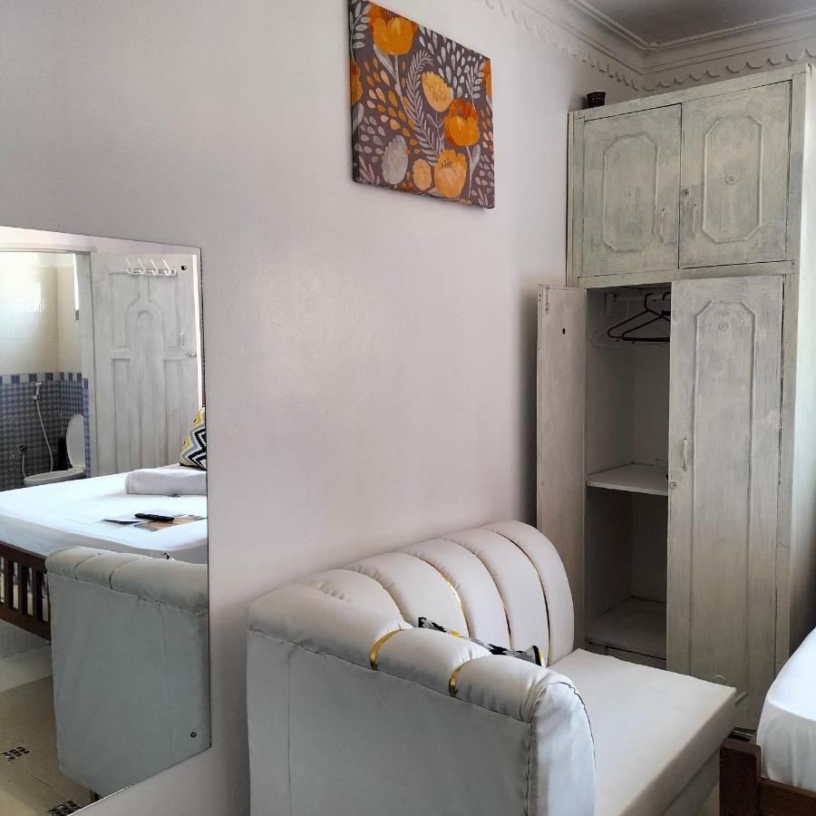 Luxurious Studio Apartments Mombasa Dış mekan fotoğraf