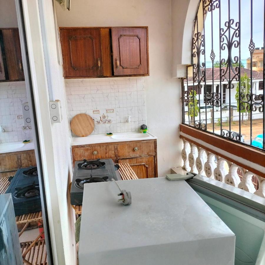 Luxurious Studio Apartments Mombasa Dış mekan fotoğraf