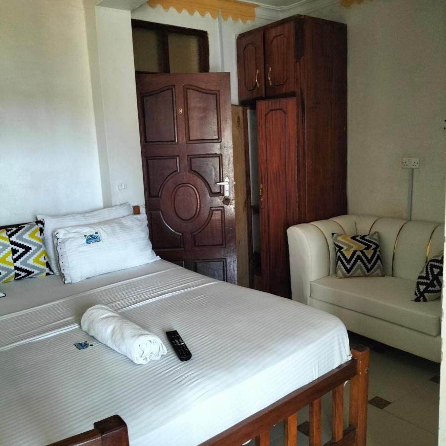 Luxurious Studio Apartments Mombasa Dış mekan fotoğraf