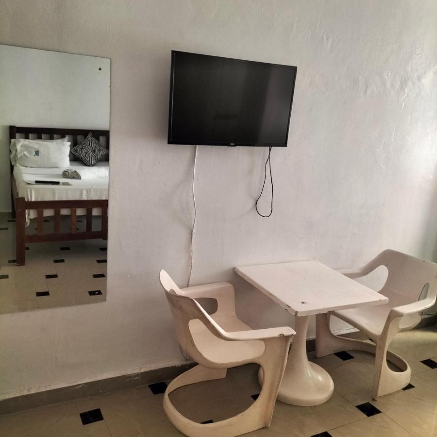 Luxurious Studio Apartments Mombasa Dış mekan fotoğraf
