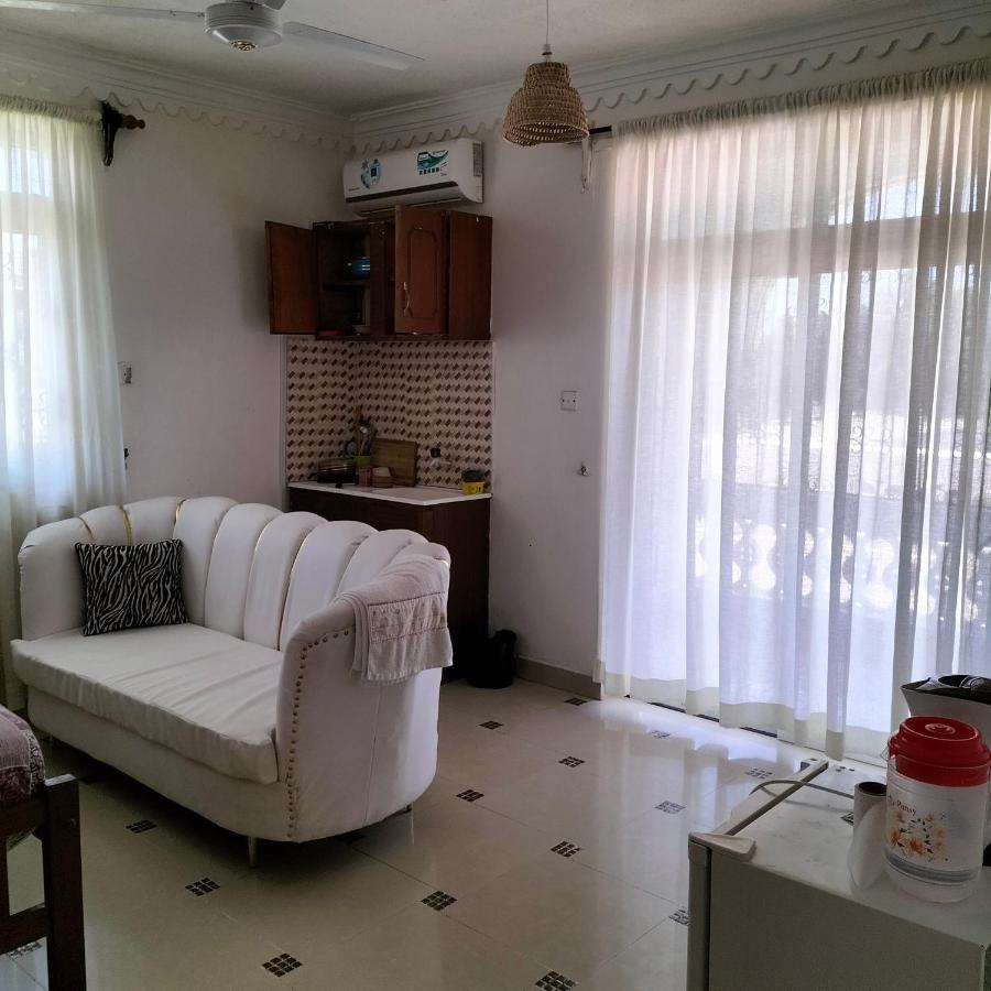 Luxurious Studio Apartments Mombasa Dış mekan fotoğraf