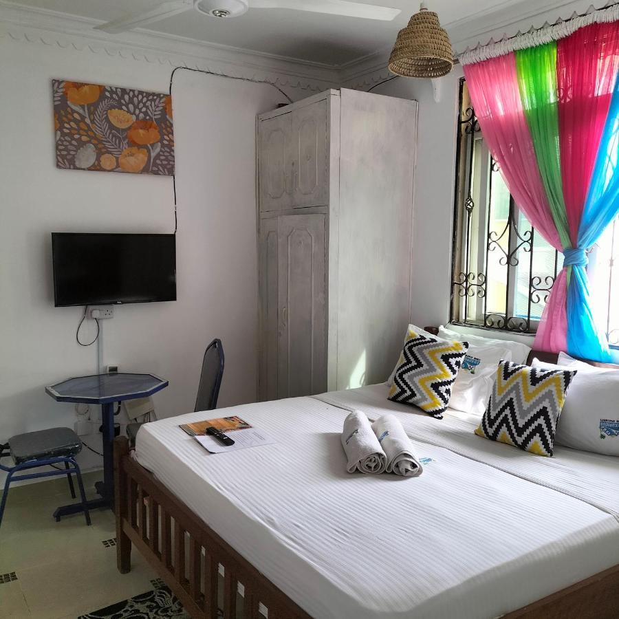 Luxurious Studio Apartments Mombasa Dış mekan fotoğraf