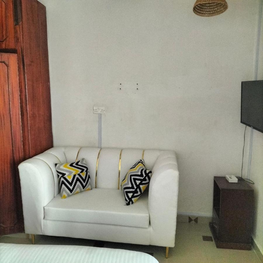 Luxurious Studio Apartments Mombasa Dış mekan fotoğraf