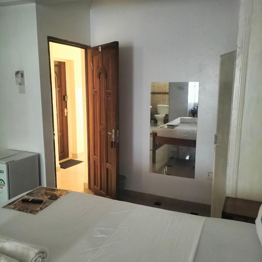 Luxurious Studio Apartments Mombasa Dış mekan fotoğraf