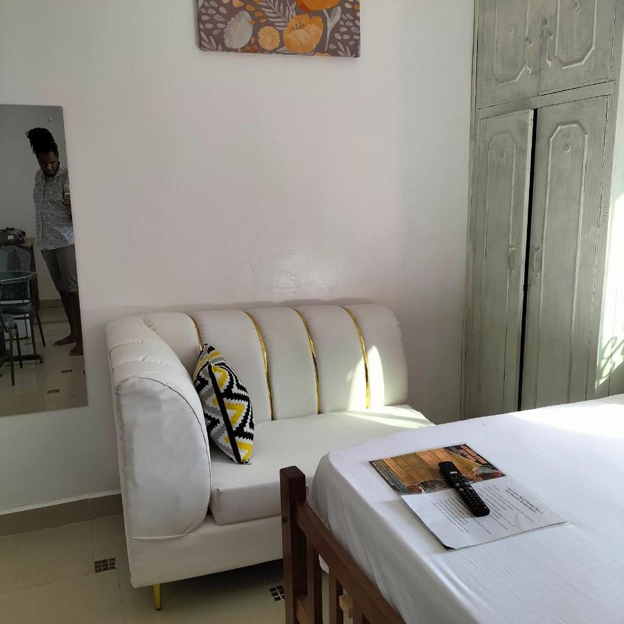 Luxurious Studio Apartments Mombasa Dış mekan fotoğraf