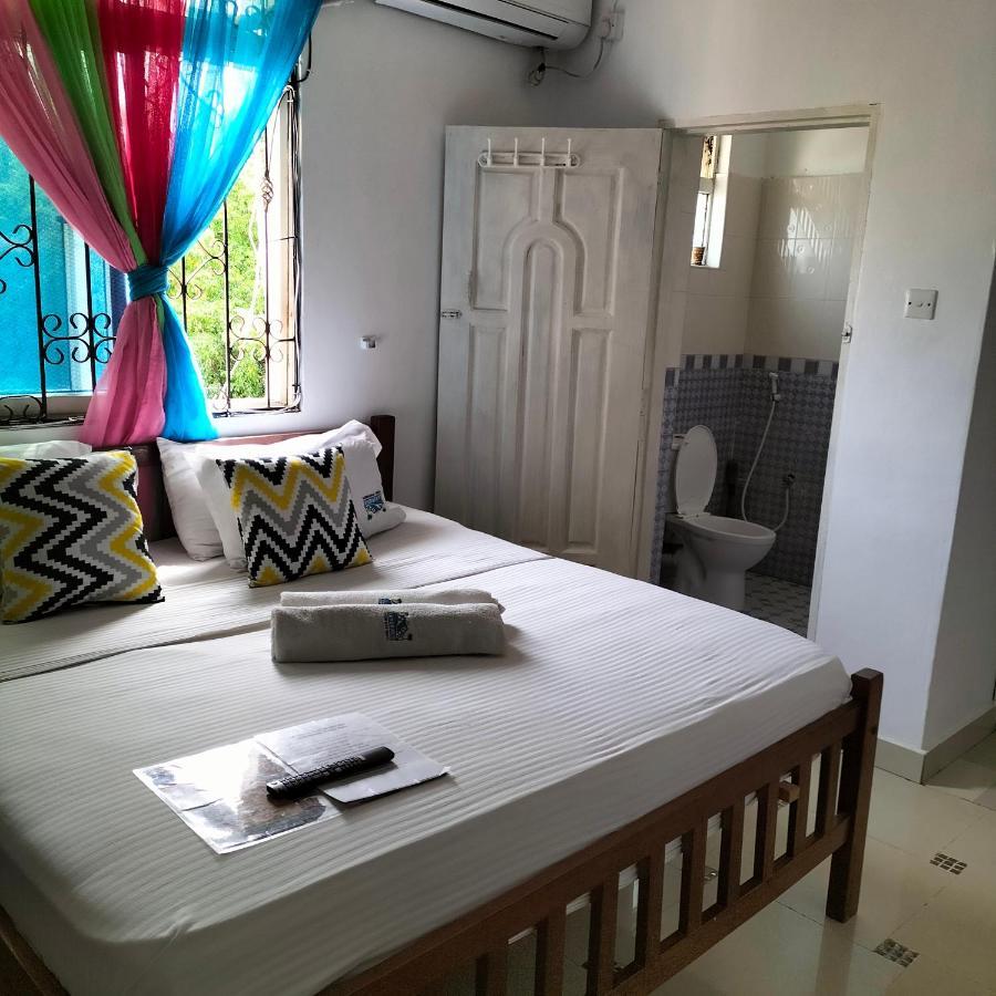Luxurious Studio Apartments Mombasa Dış mekan fotoğraf