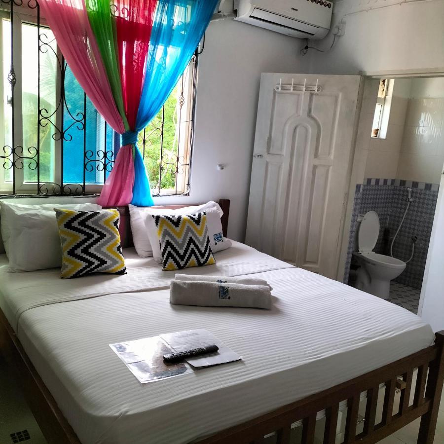 Luxurious Studio Apartments Mombasa Dış mekan fotoğraf