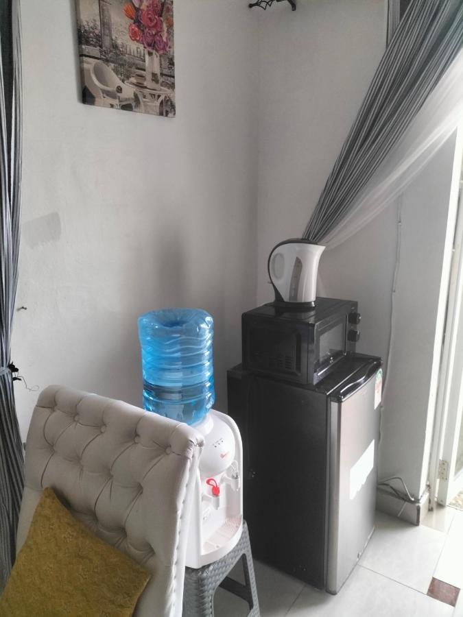 Luxurious Studio Apartments Mombasa Dış mekan fotoğraf