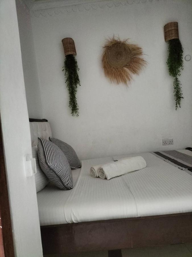 Luxurious Studio Apartments Mombasa Dış mekan fotoğraf